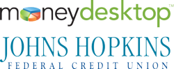 MoneyDesktop - Johns Hopkins FCU